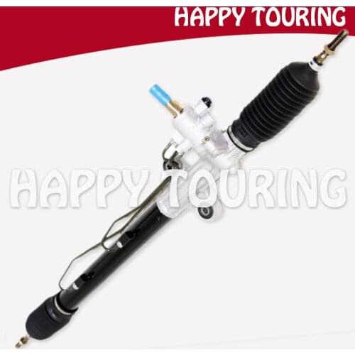NEW Power Steering Rack for 98-02 Accord Sedan / Coupe 2.3L 53601S82A01 53601S82A51 53601S84A02 53601-S84-A02 LEFT HAND DRIVE