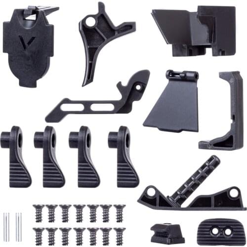 New LH Vector Gen.2 Body Small Accessory Kit For LH Vector Gen.2