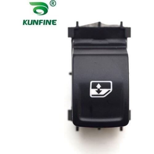 Car Window Controller Switch Button Car Window Lifter Control Switch for VW GOIF7 LAVIDA OEM No. 5GG 959 855 5GG959855