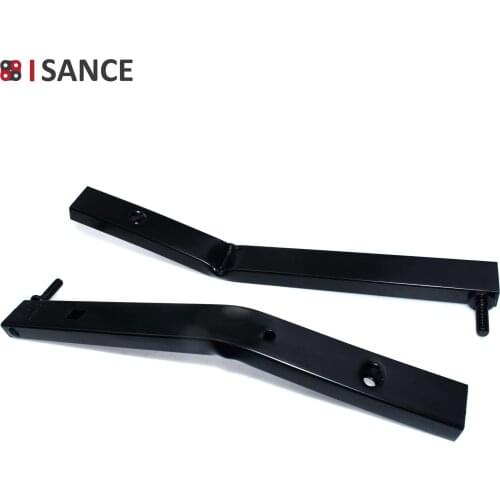 Radiator Core Support Mount Bracket Right & Left For Audi A4 / S4 2009-2015, A5 / S5 2008-2017 8K0805528A / B 8K0805528A / B