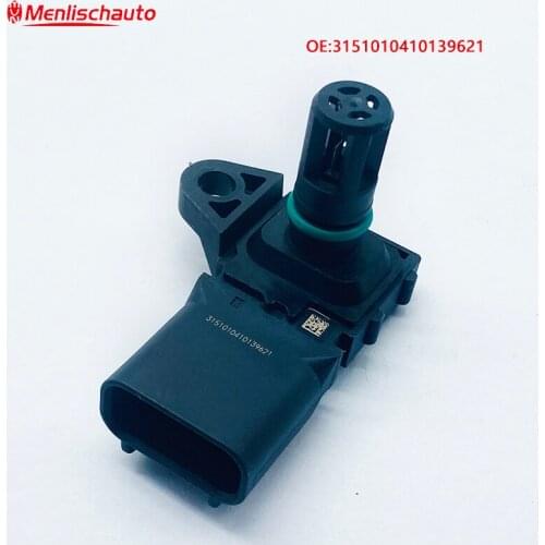Free Shipping Original 3151010410139621 Sensor Manifold Intake Air Turbo Bost Pressure