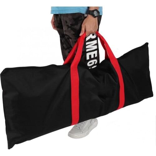 Stowing Tidying Sand Mud Snow Tracks Tire Ladder Recovery Board Storage Bag Fit for Off Road Vehicle Car Accessories New