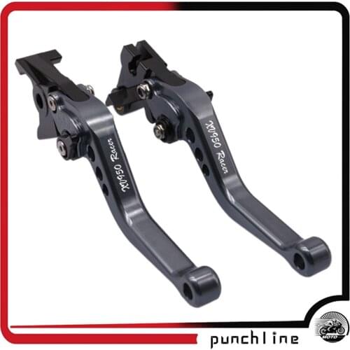 Fit XV950 RACER 2016-2021 Brake Levers For YAMAHA XV950 Clutch Levers