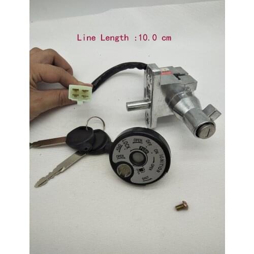 SIMPLE WONG Motorcycle Tuning Products