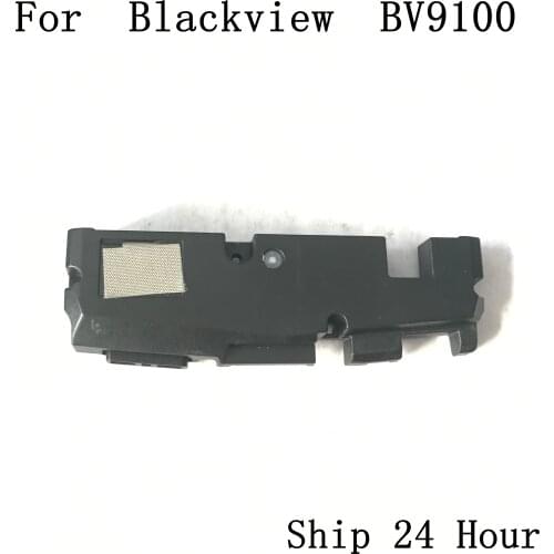 Original New Blackview Bv9100 Loud Speaker Buzzer Ringer For Blackview Bv9100 MTK6765 4GB+64GB 16.0MP Rugged Smartphone