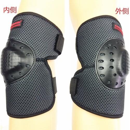 SX038 Motorcycle Knee Windbreak Cold and Rainproof Shrink Thickening Ski Protector