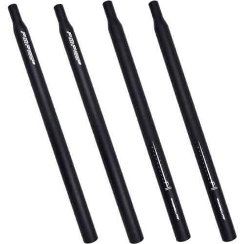 Bike Seat post Tube MTB Folding Bike bicycle 31.8*550 mm Aluminum Alloy 6061 High Quality