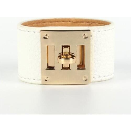 Star street beat tide men and women bracelet belt personality simple bracelet