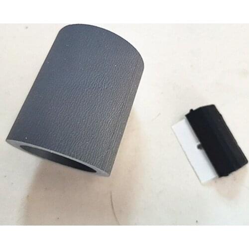 2pcs original scanner pick up roller for EPSON GT-S50 S80 S55 S85 scanner machine