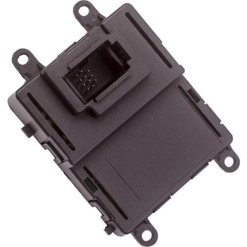 8R0907472B 11 PINS Module LED DRL Xenon Headlight Control Unit for Audi Q5 8R 8RB