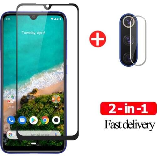 Защитные пленки для Xiaomi Mi A3 ALLORUS China At AliExpress