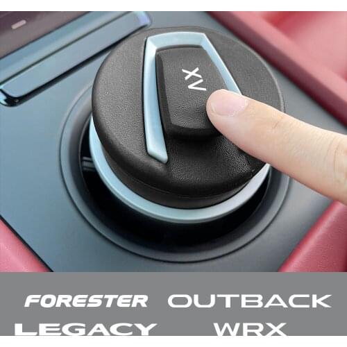 Cigarette Ashtray Container For Subaru Forester XV Outback Legacy WRX Tribeca Levorg BRZ Crosstrek Exiga Ascent Car Accessories