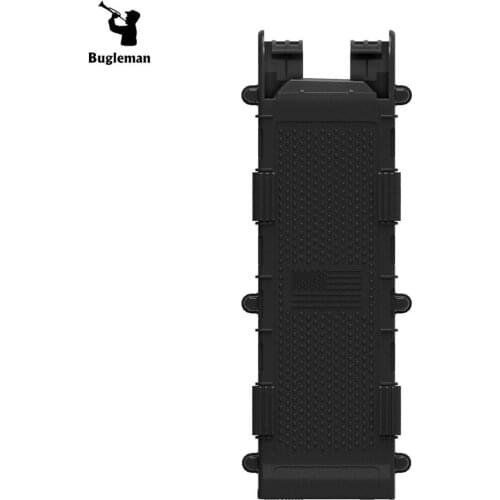 Bugleman12 Gauge Shotgun Shell Holder Speed Reloader