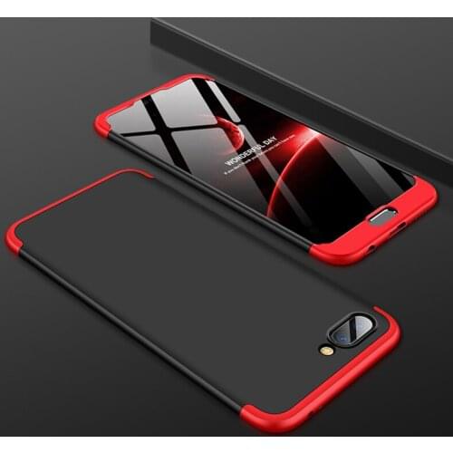 Huawei Honor 10 Lite Case 360 Full Protection Back Cover shockproof Protector for Huawei Honor10 COL L29+ Glass Protector