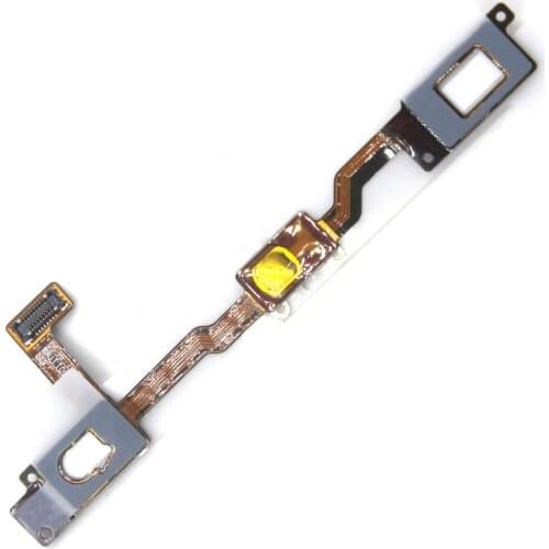 For Samsung Galaxy Note 4 N910 Navigator Return Menu Keypad Sensor Flex Cable Ribbon Genuine New
