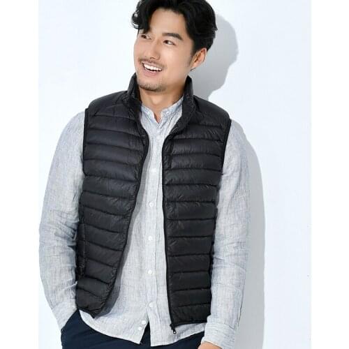 ECTIC Men's Jackets