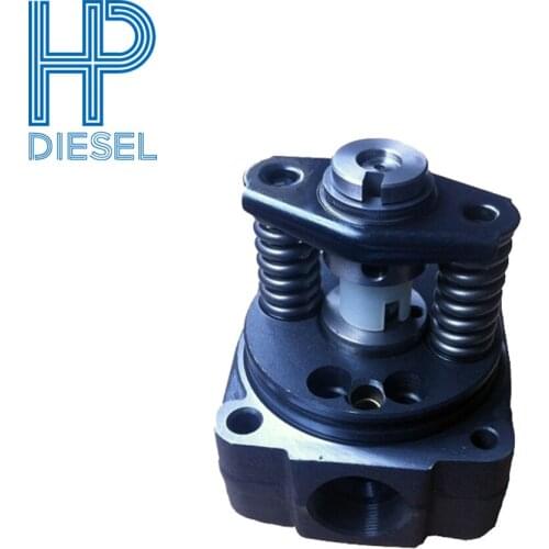 Factory price head rotor/pump head 1 468 336 607, high quality dissel engine parts VE rotor head 6(cylinder)/12R 1468336607