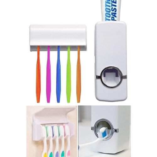 Odix Toothbrush Holders