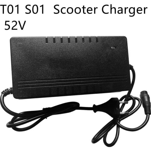 KoKohili Original 52V T01 S01 Electric Scooter Charger