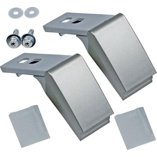 Hinges handle refrigerator door LIEBHERR (9590178)