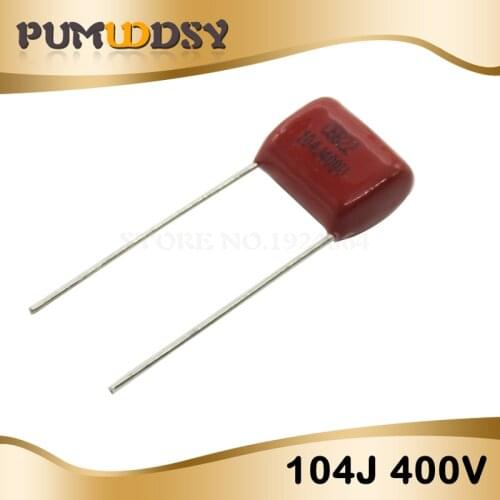 Capacitors PUMUDDSY China