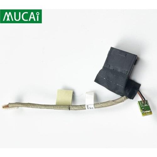 DC Power Jack with cable For Lenovo ThinkPad X1 Carbon X1Carbon 2013 laptop DC-IN Flex Cable