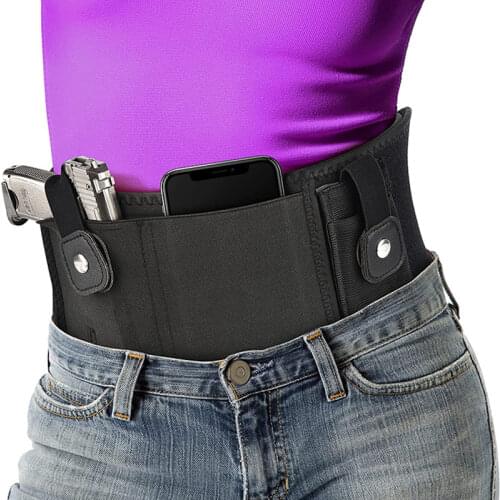 SafeTiger Self-defense Tools