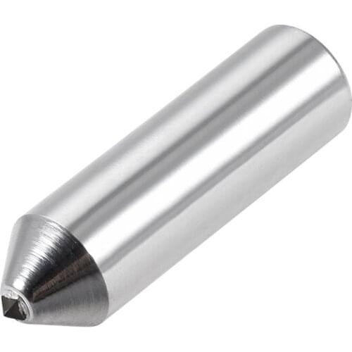 Uxcell 1Pcs Diamond Grinding Wheel Dresser Dressing Tool for Truing Grinding Wheel Dressing of Various Machines 11 sizes