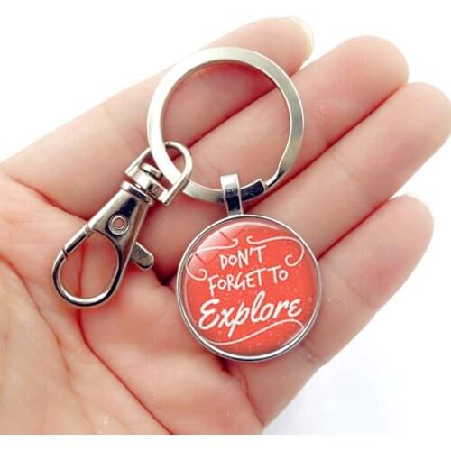 WHICHGOOSE Paired Rings