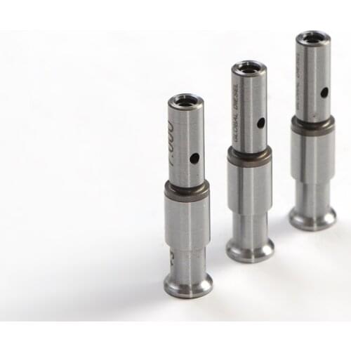 3 Pieces/EUI Valve (Suitable for Detroit) - Detroit S60 Valve - Detroit S60 Unit Injector Valve - Unit Injector Spare Part