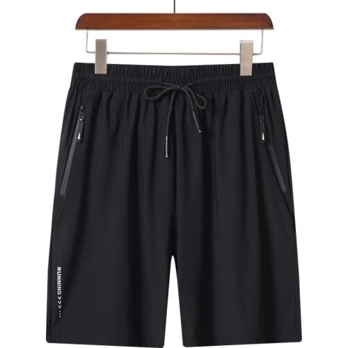 BOUSSAC Men's Sports Shorts