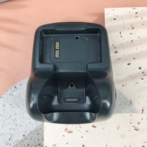 Datalogic Skorpio X4 PN 94A150067 industrial handheld pda Single Slot Cradle