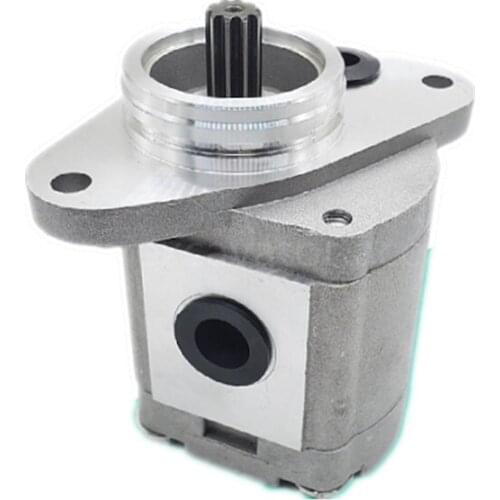 Excavator parts 9218004 pilot pump for Hitachi EX100-2 120-2 200-2 220-2 gear pump low pressure pump pressure pump Hydraulic pum