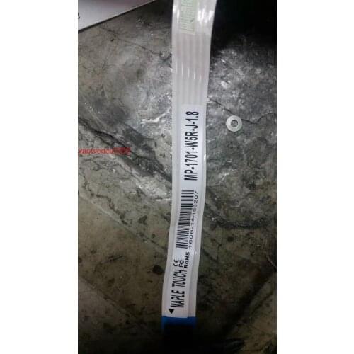 MP-1701-W5R-J-1.8 Touch screen