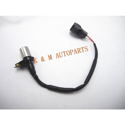 NEW OEM 90919-05011 9091905011 crankshaft postion sensor fits for Toyota Celica Corolla 1.6 1.8 K-M K-M