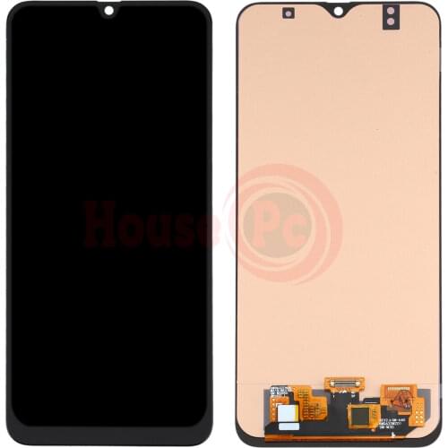 Oled Lcd Display + Touch Screen for Samsung Galaxy M31 SM-M315