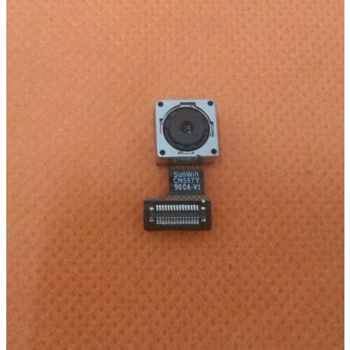 Original Photo Rear Back Camera 13.0MP Module For UMI IRON 4G LTE 5.5inch FHD 1920x1080 MTK6753 Octa Core Free shipping