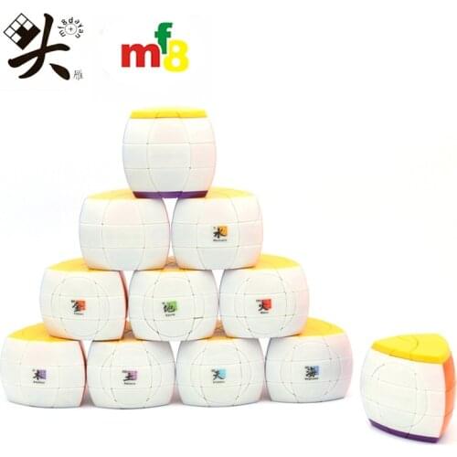 Limited Verypuzzle Geranium Plus Cubo Magico Cube Educational Toys Drop Shipping Very Puzzle Collection Magic Cubes Game kids