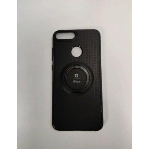 Shock Bumpers For Phones