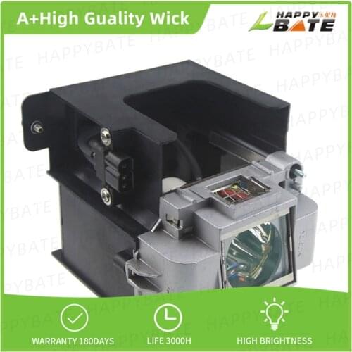 High Brightnes Projector Lamp VLT-XD3200LP NSHA330 for WD3200U/WD3300U/XD3200U/XD3500U/ GW-6400/GX6800 projector