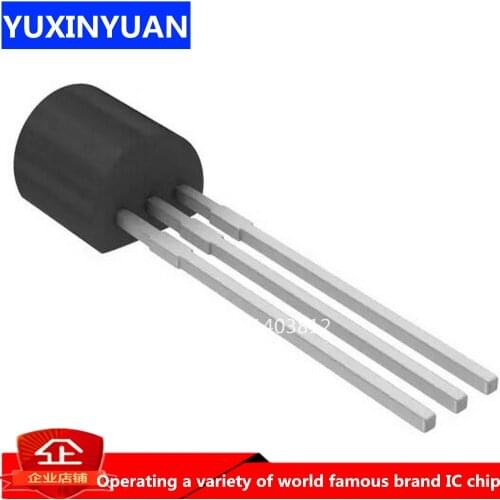 100pcs/lot TL431 TO92 TL431A TO-92 431