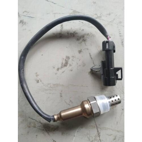 25325359 SMW25048 Car Rear Lambda Probe Oxygen O2 Sensor For HAVAL H3 H5 H6 GREAT WALL DEER SAFE SAILOR JAC CS35 LIFAN X60 GEELY
