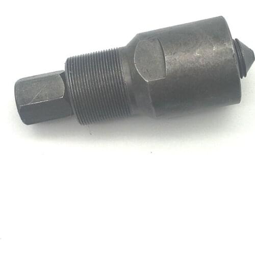 27mm 3-way Motorcycle Flywheel Puller Stator Roller Puller Repair Tool For Dirt Bike