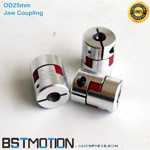 BSTMOTION Shafts And Axles