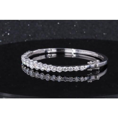 Cheestar Gems Bracelets With Diamonds