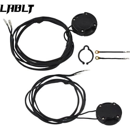 For Alpha Bravo 805320A03 805320A1 Mercruiser Tilt Trim Sender Limit Switch Kit