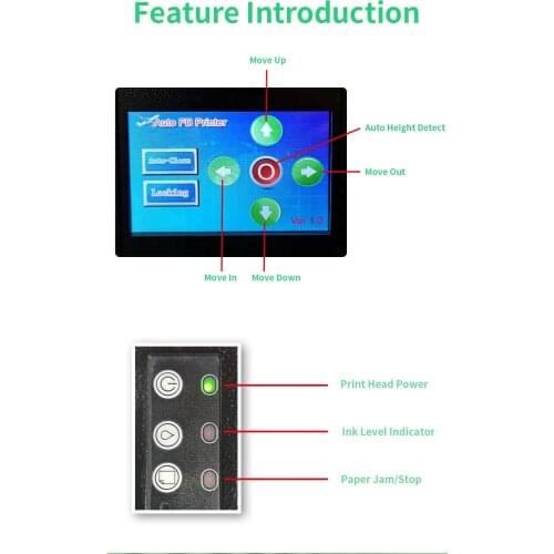 DOMSEM Big Promotion A4 Size inkjet digital UV printers 6 Color Flatbed Uv Phone Case Printer