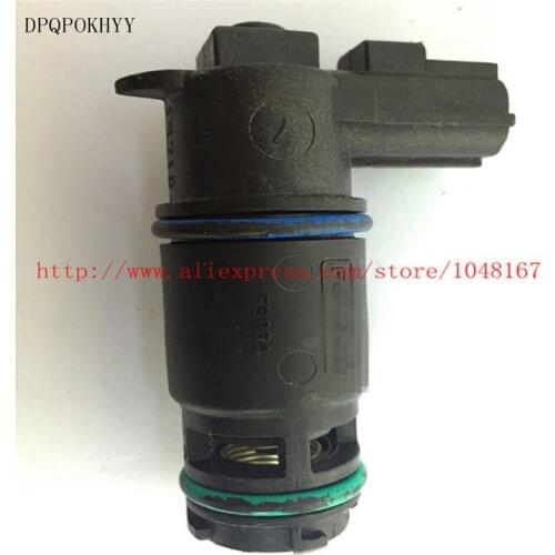 DPQPOKHYY For FoMoCo waste gas control solenoid valve,9U5A-9F945-BA,9U5A9F945BA
