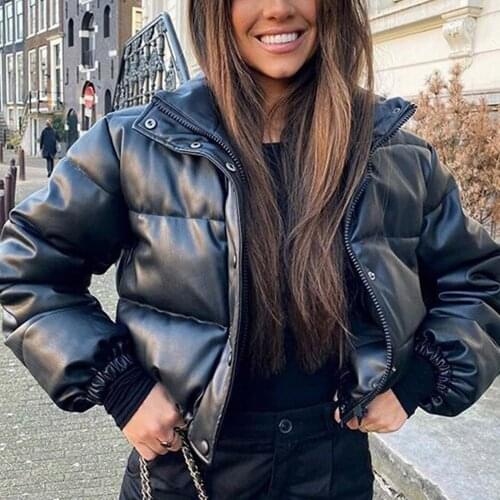 Feitong Women's Winter Parkas