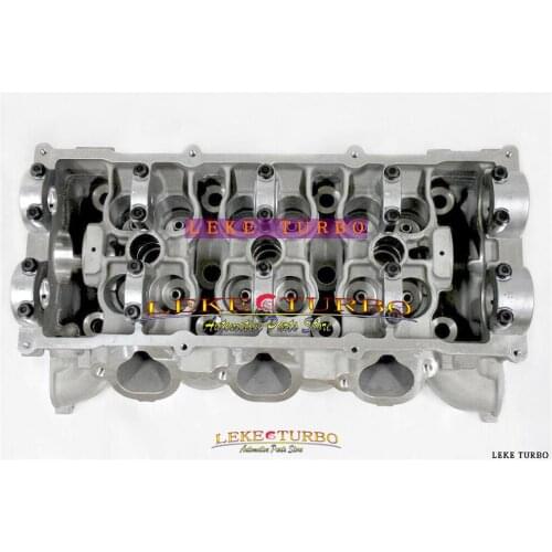 6VE1 6VD1 Cylinder Head For Isuzu Trooper sport Trooper Amigo Rodeo Vehicross 2.5d 92- 8-97327-976-2 8-97186-704-0 8-97329-289-1